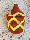 Berber Baskets - warm & bright