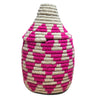 Amazigh Baskets S - pinks, purples & blues