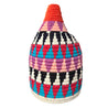 Berber Baskets - funky & bright