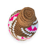 Berber Basket - chams