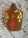 Berber Baskets - warm & bright