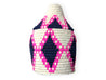 Berber Baskets - Bubble Gum Mix