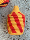 Berber Baskets - warm & bright