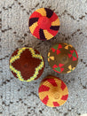 Berber Baskets - warm & bright