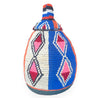 Limited Edition Berber Baskets XL - blue mix