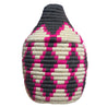 Amazigh Baskets S - pinks, purples & blues