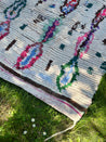 Vintage Ourika Rug FEMME - 230/145