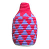 Amazigh Baskets S - pinks, purples & blues