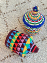 Berber Baskets - crazy cool combo