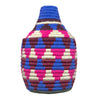 Amazigh Baskets S - pinks, purples & blues