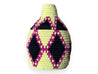 Berber Baskets - Bubble Gum Mix