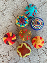 Berber Baskets - crazy cool combo