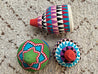 Berber Baskets - funky & bright