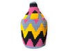 Berber Baskets - Bubble Gum Mix