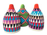 Berber Baskets - funky & bright