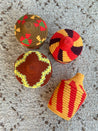 Berber Baskets - warm & bright