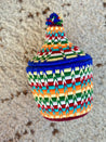 Berber Baskets - crazy cool combo