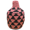 Amazigh Baskets S - pinks, purples & blues