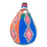 Limited Edition Berber Baskets XL - blue mix