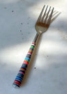 Small Berber CAKE FORK