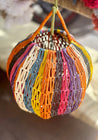 YASSI Braided Raffia Lampshade