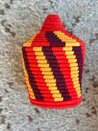 Berber Baskets - warm & bright