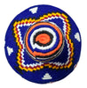 Berber Basket - limited | multi blue