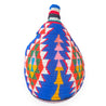 Limited Edition Berber Baskets XL - blue mix