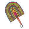 Handwoven Bolga FAN