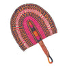 Handwoven Bolga FAN