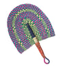 Handwoven Bolga FAN