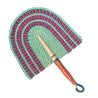 Handwoven Bolga FAN