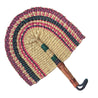 Handwoven Bolga FAN