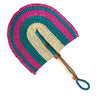 Handwoven Bolga FAN