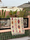 BRIGHT Ourika Rug - Djiem