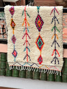 BRIGHT Ourika Rug - Djiem