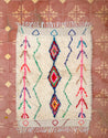 BRIGHT Ourika Rug - Raa