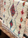 BRIGHT Ourika Rug - Khaa