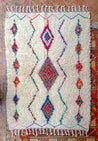 BRIGHT Ourika Rug - Khaa